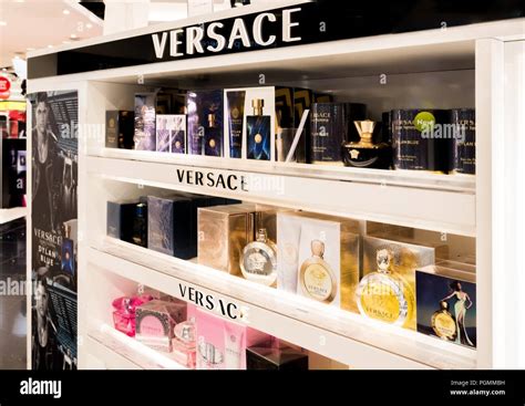 versace cologne in store